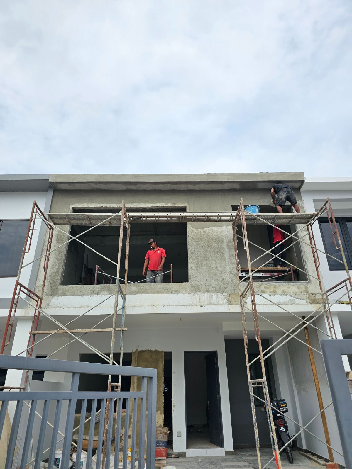 House Renovation Project