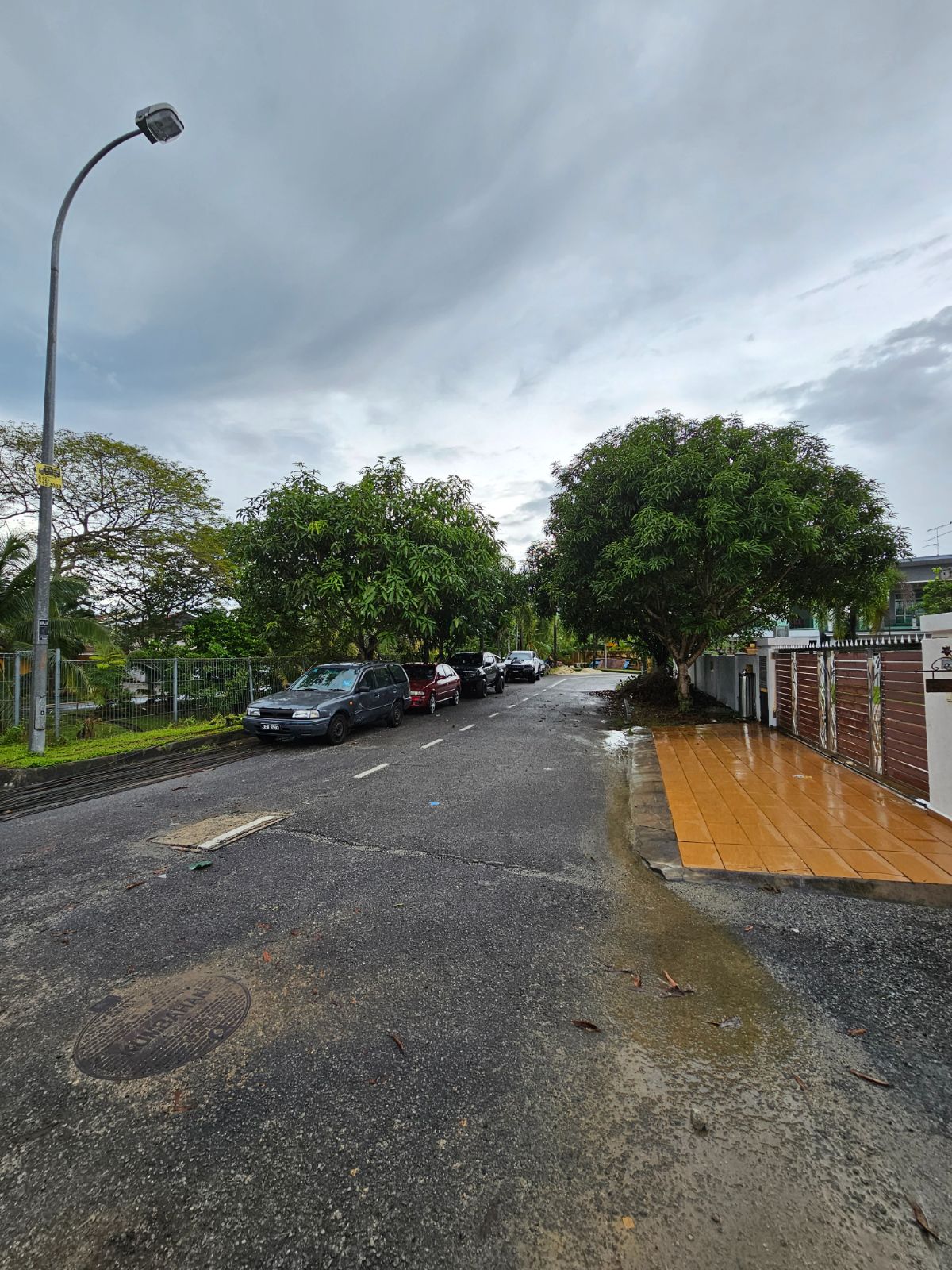 House Renovation Project