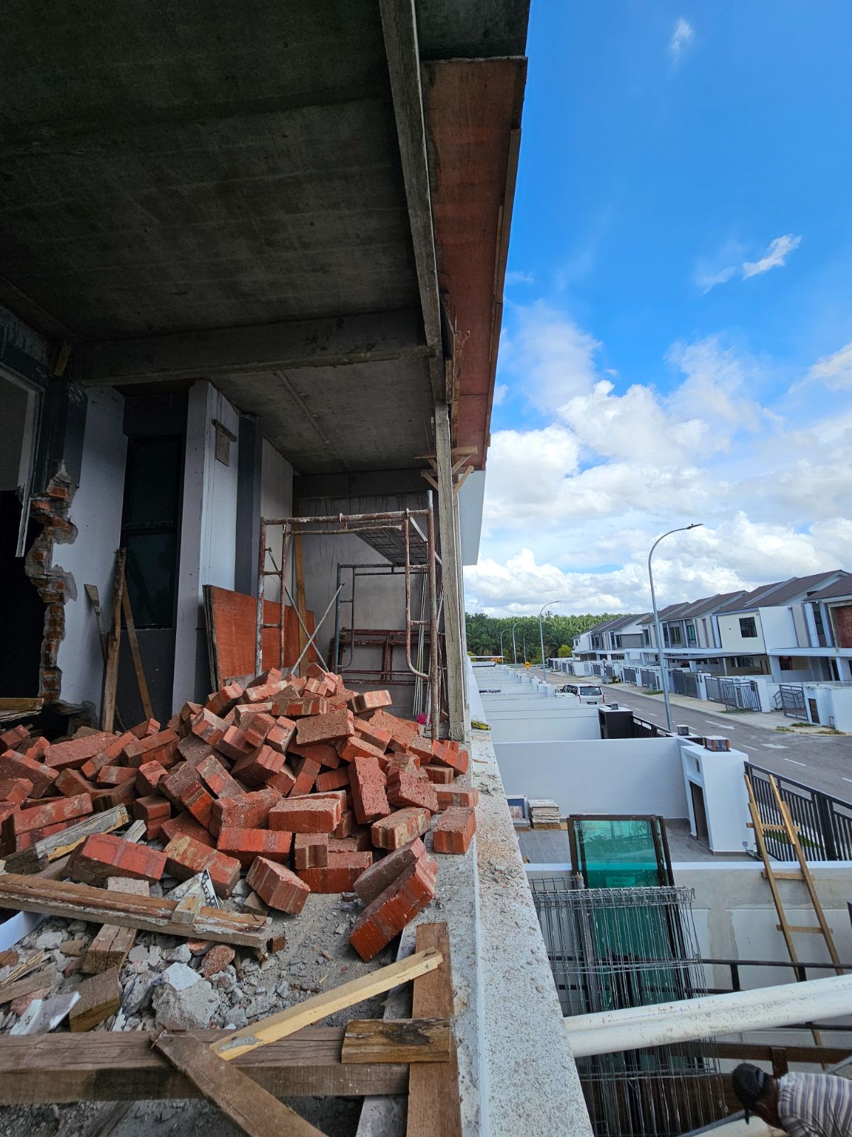 House Renovation Project