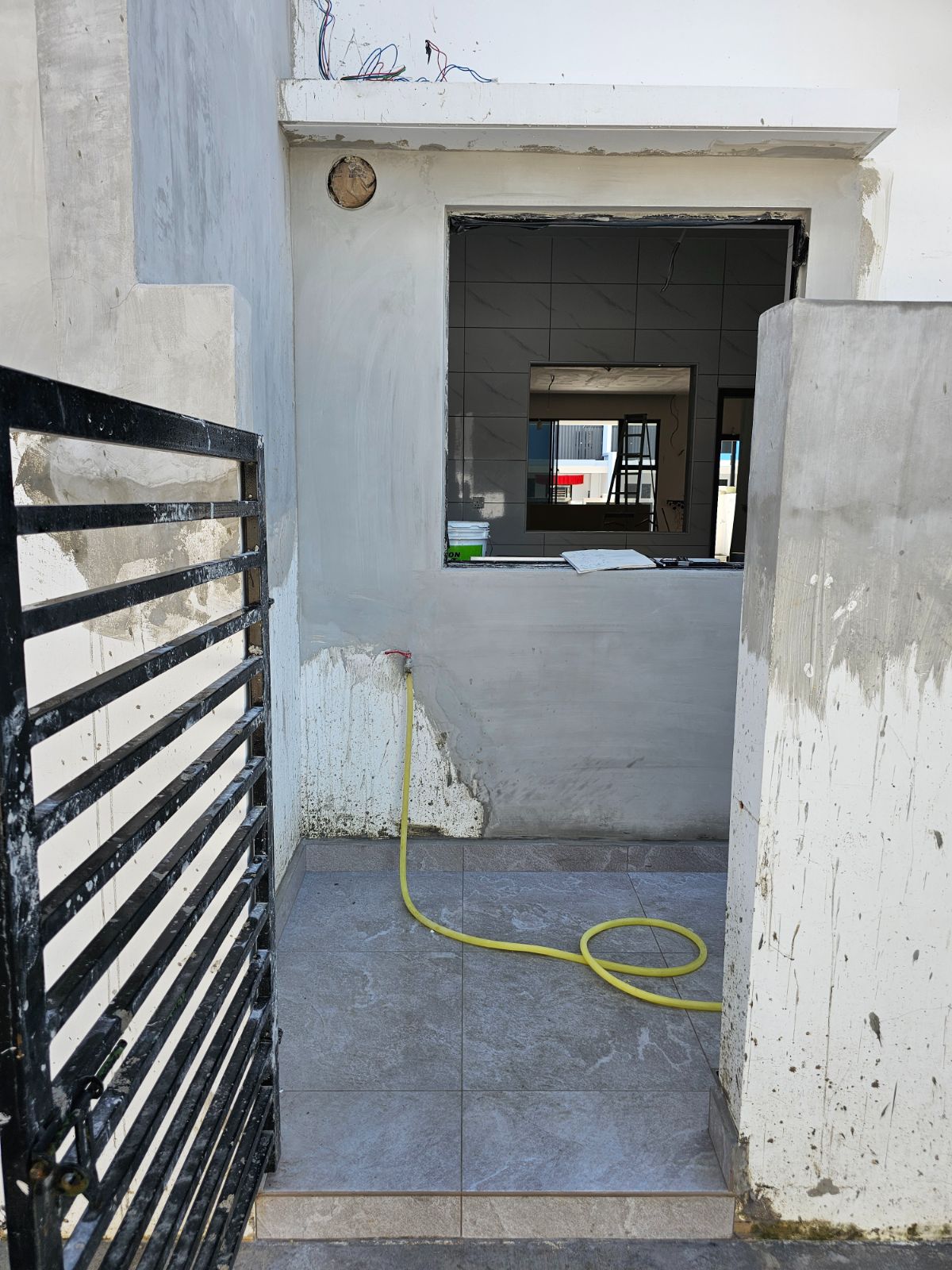 House Renovation Project