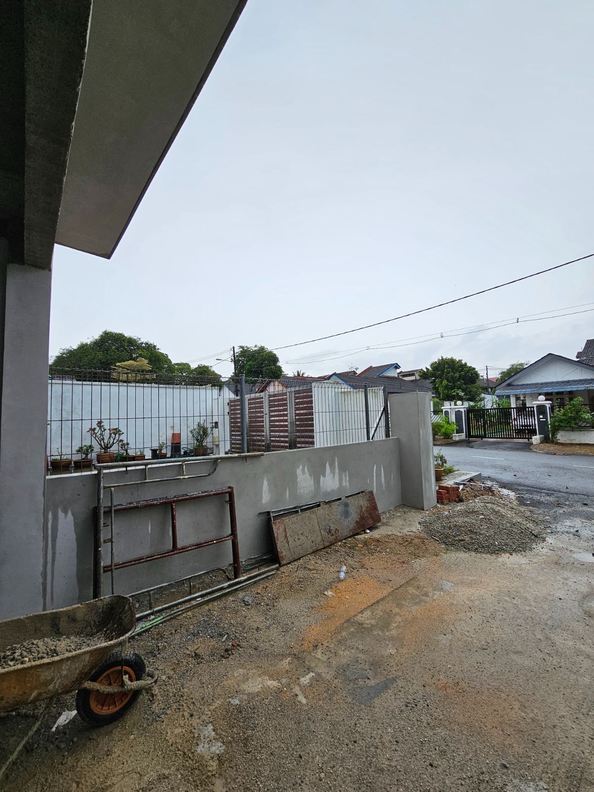 House Renovation Project