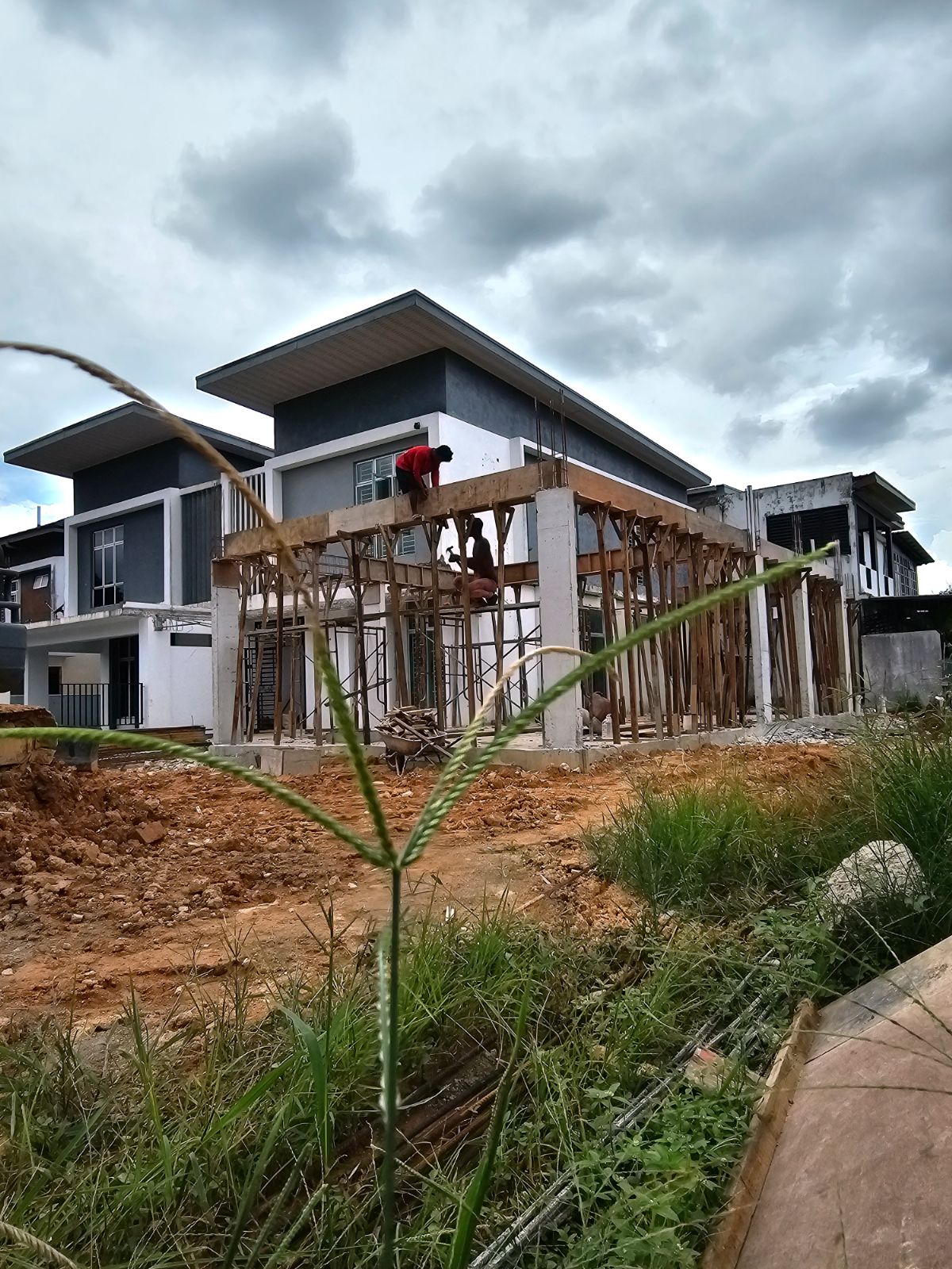 House Renovation Project