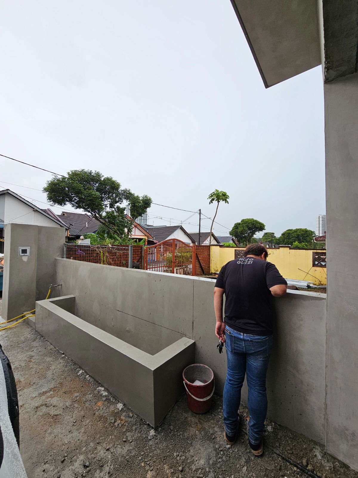 House Renovation Project