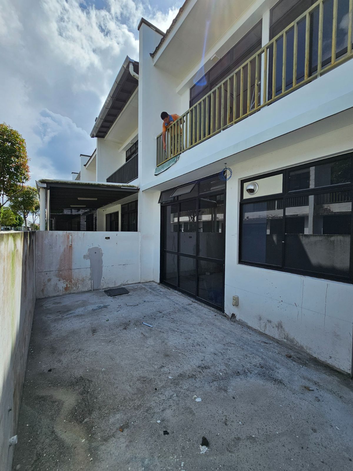 House Renovation Project