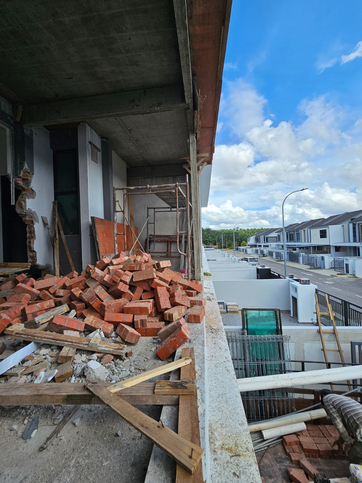 House Renovation Project