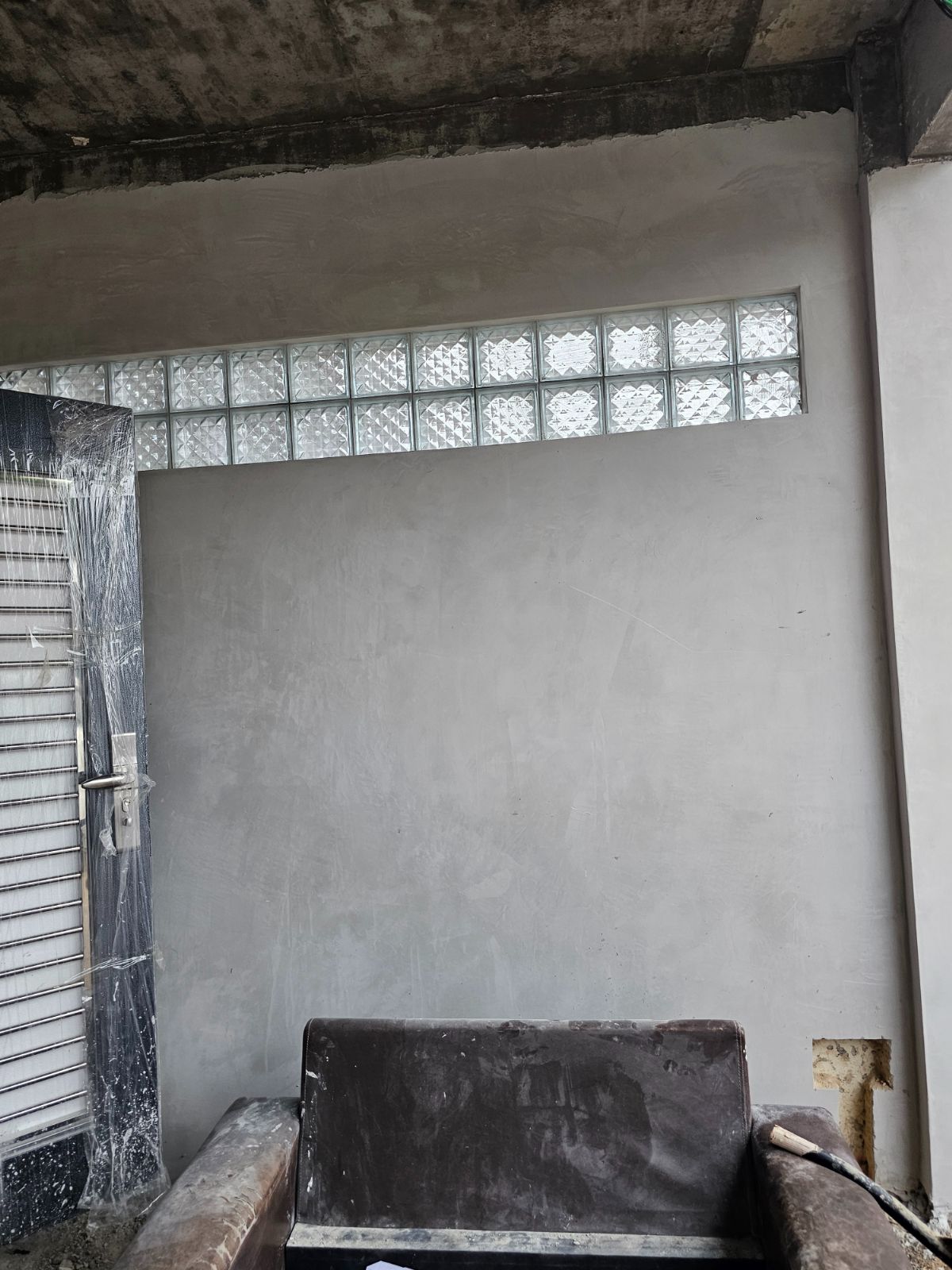 House Renovation Project