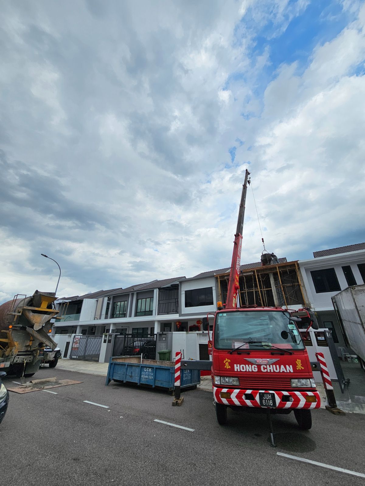 TS Building & Metal Works (M) Sdn. Bhd.