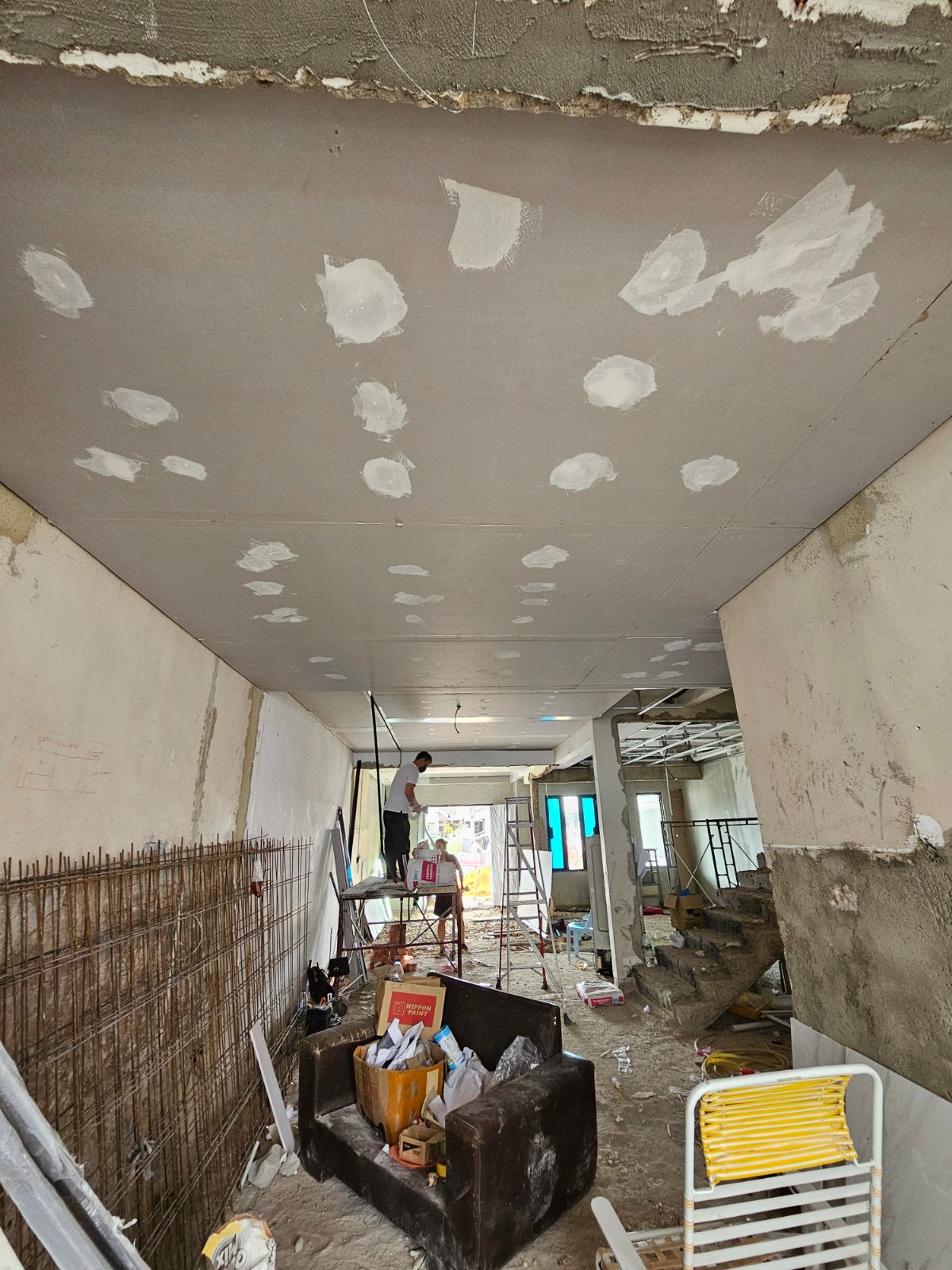 TS Building & Metal Works (M) Sdn. Bhd.