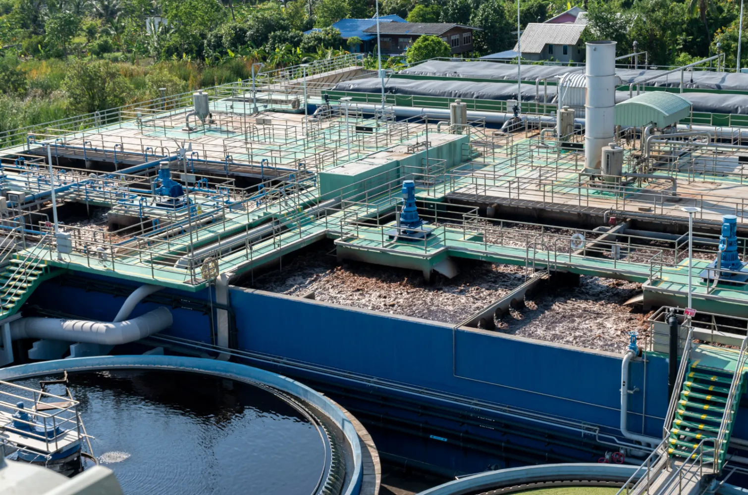 Local Exhaust Ventilation (LEV) Assessment In Malaysia - Environmental ...