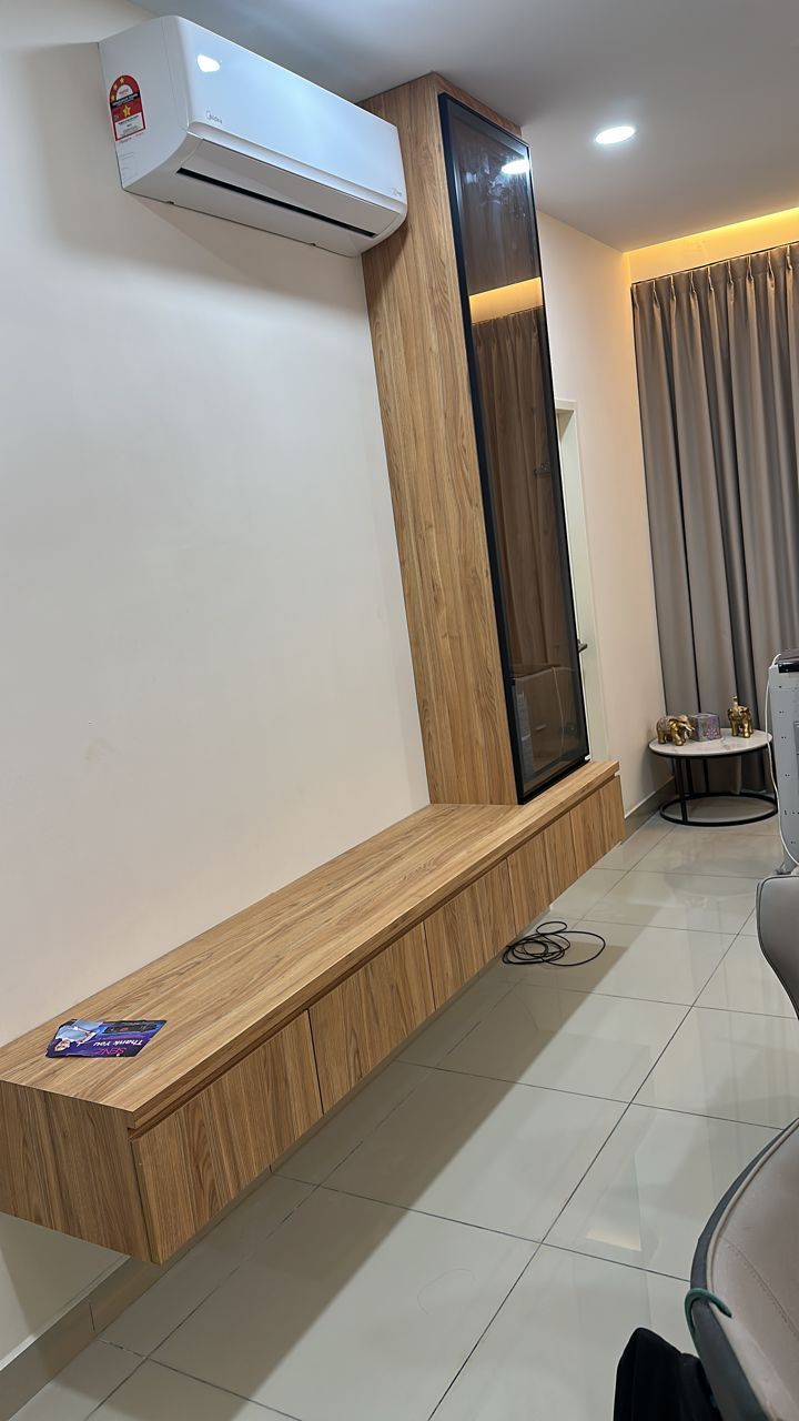 Blk B Citywood Before After