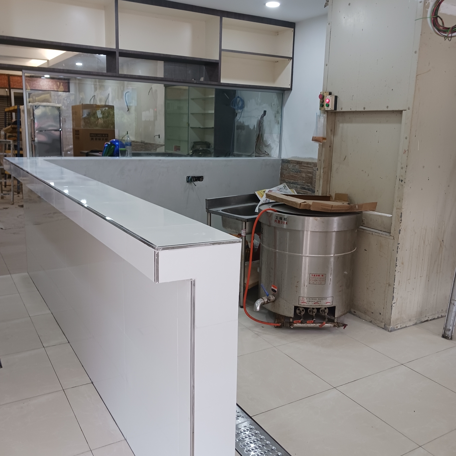 johor jaya shop