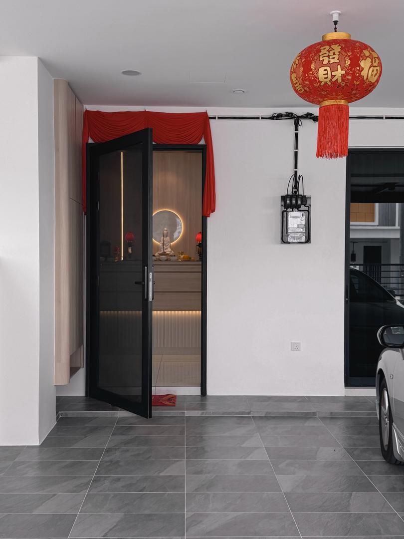 NBS Interior Design Decoration Sdn. Bhd. #22