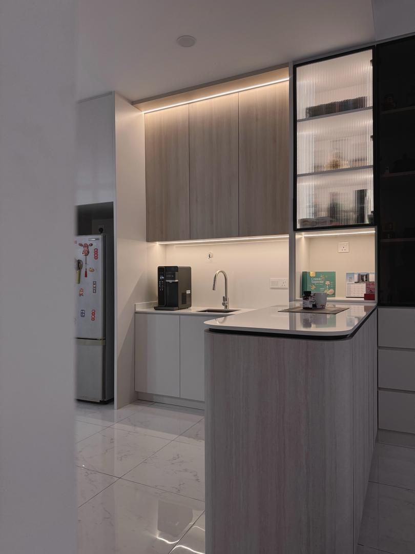 NBS Interior Design Decoration Sdn. Bhd. #29