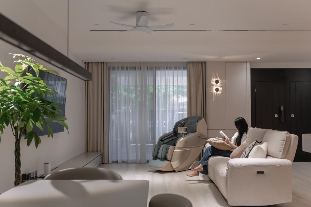 NBS Interior Design Decoration Sdn. Bhd. #6