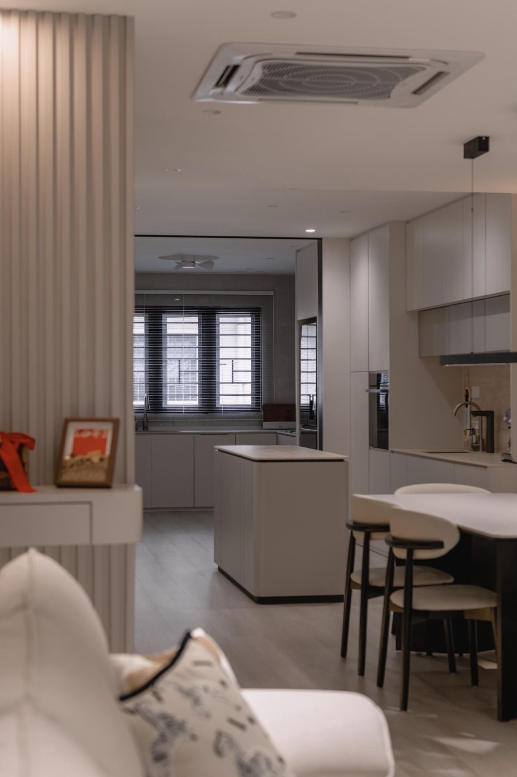 NBS Interior Design Decoration Sdn. Bhd. #9