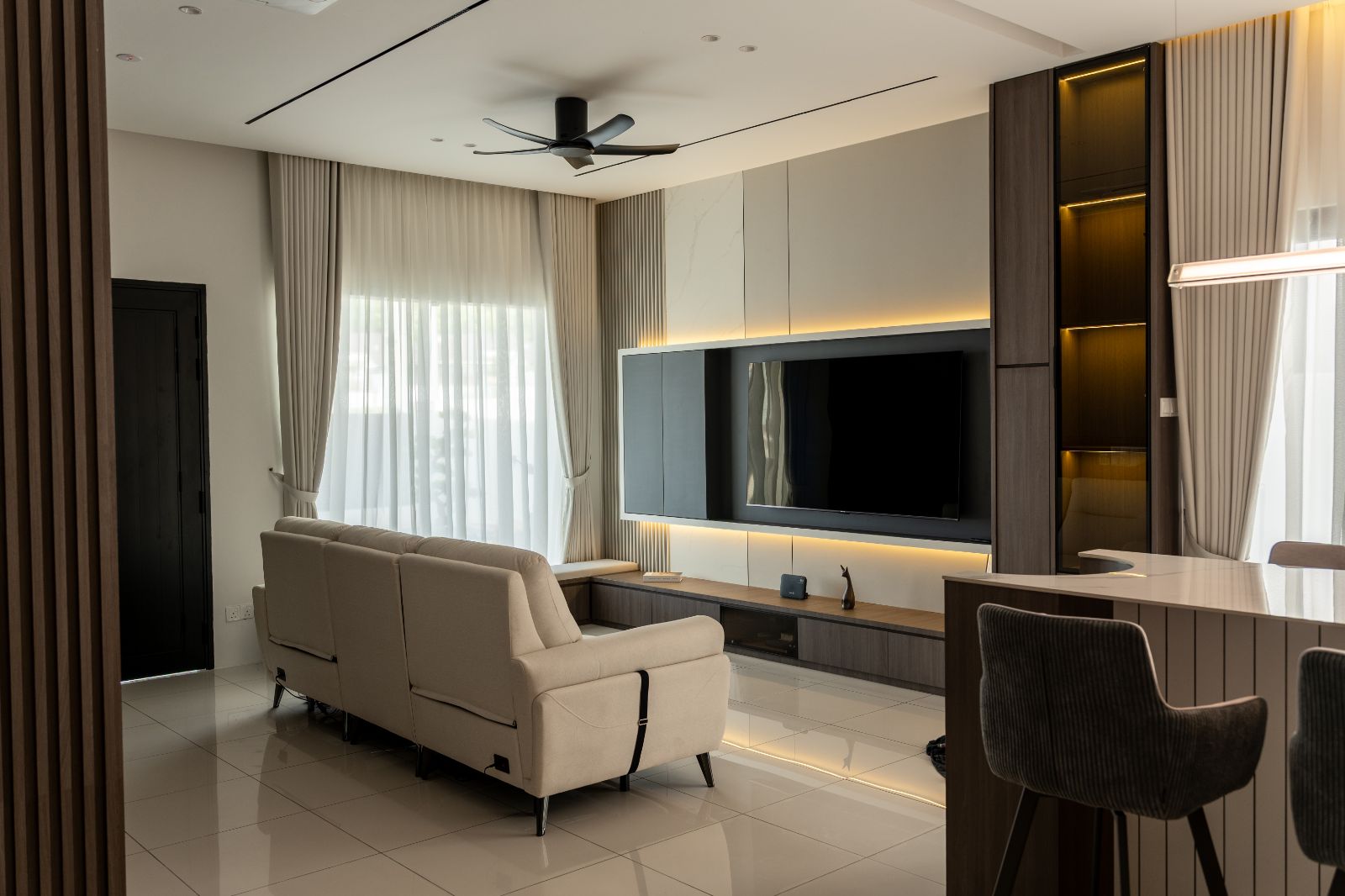 NBS Interior Design Decoration Sdn. Bhd. #17