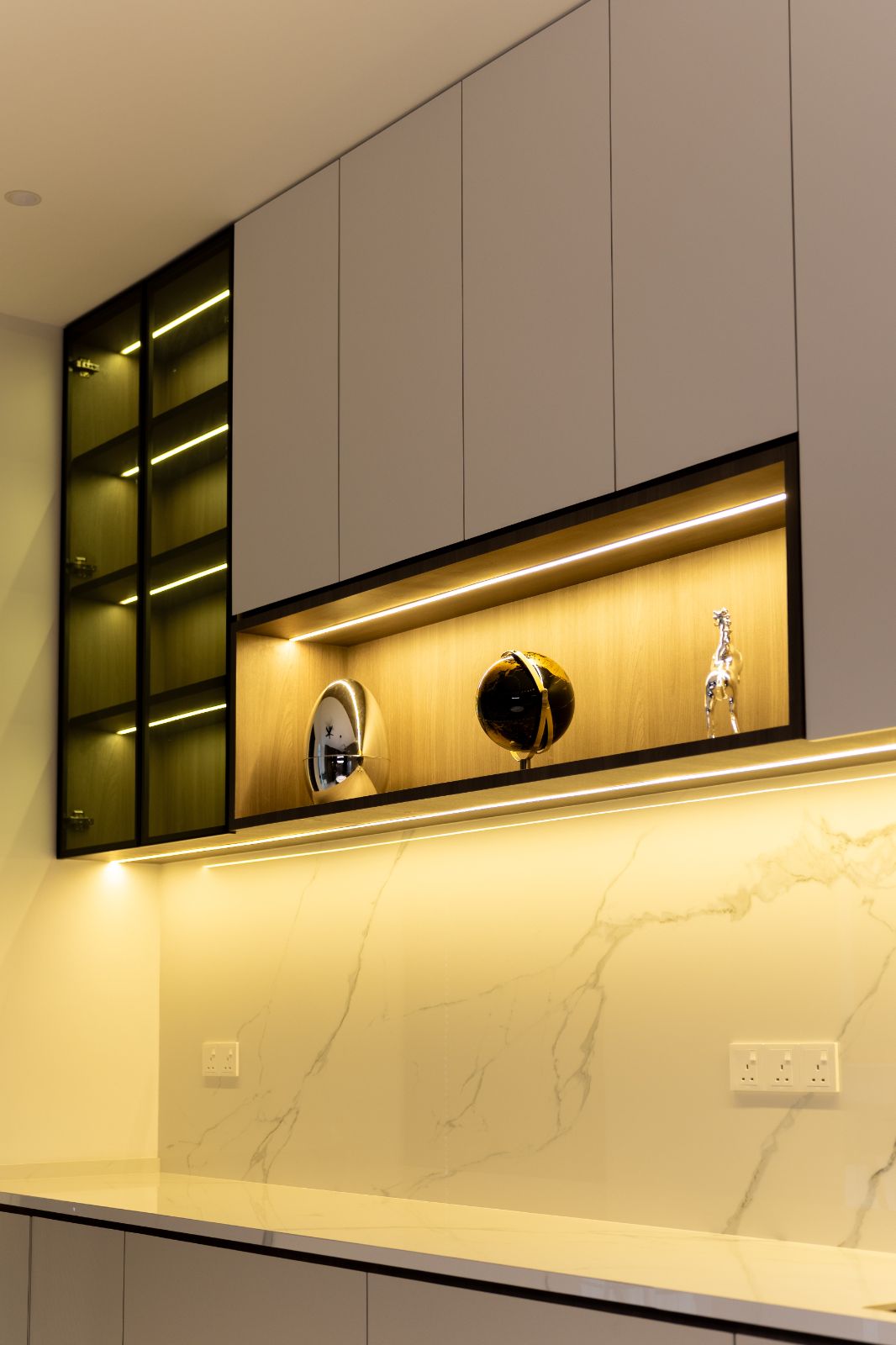 NBS Interior Design Decoration Sdn. Bhd. #28