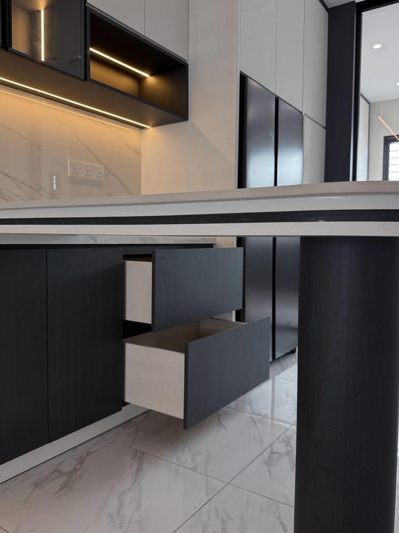 NBS Interior Design Decoration Sdn. Bhd. #1