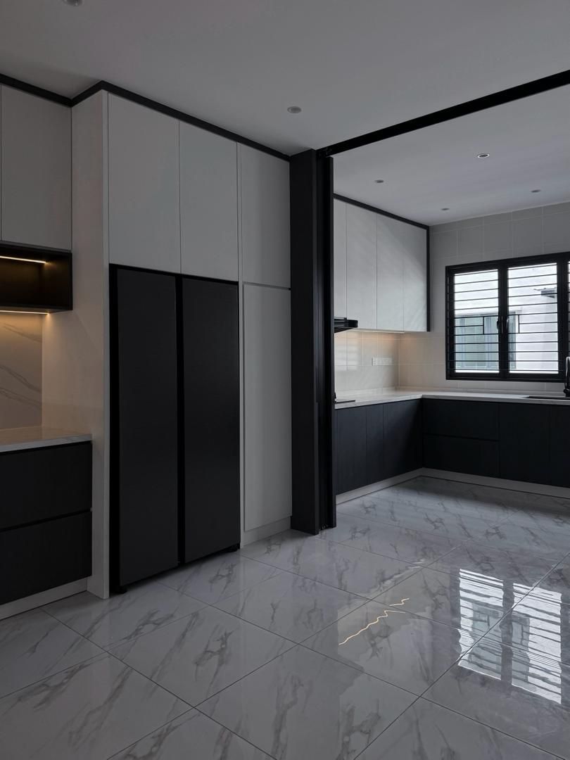 NBS Interior Design Decoration Sdn. Bhd. #2