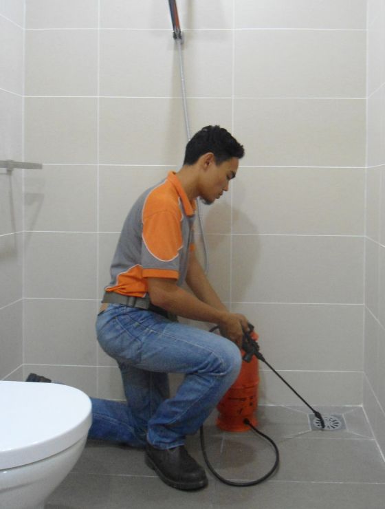 Termibait Facility Services Sdn Bhd