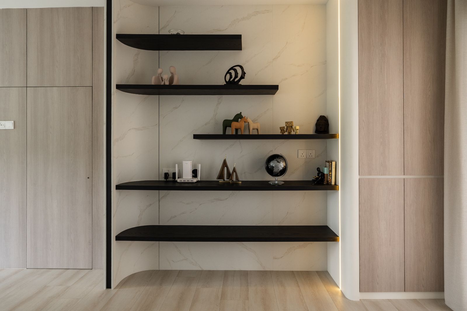 NBS Interior Design Decoration Sdn. Bhd. #4
