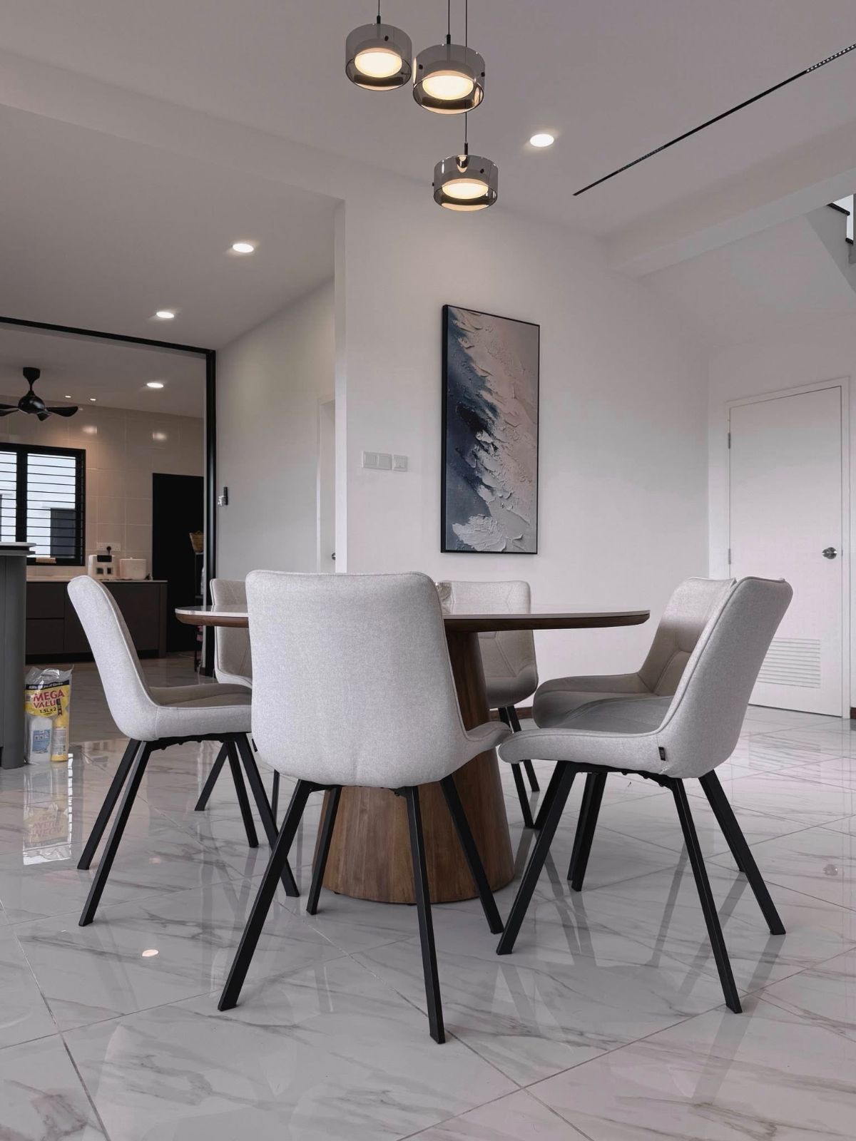 NBS Interior Design Decoration Sdn. Bhd.
