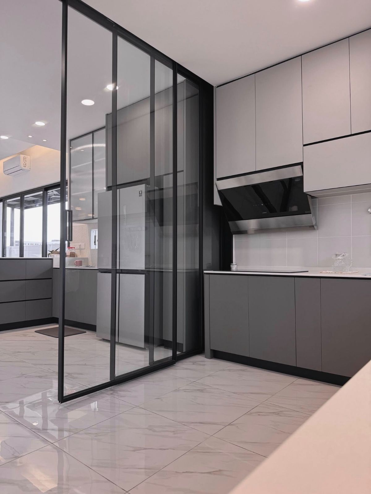 NBS Interior Design Decoration Sdn. Bhd.