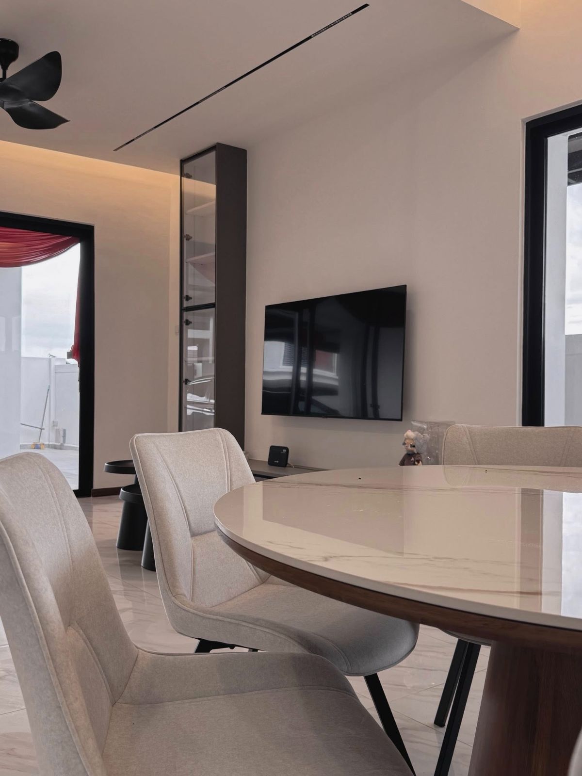 NBS Interior Design Decoration Sdn. Bhd.