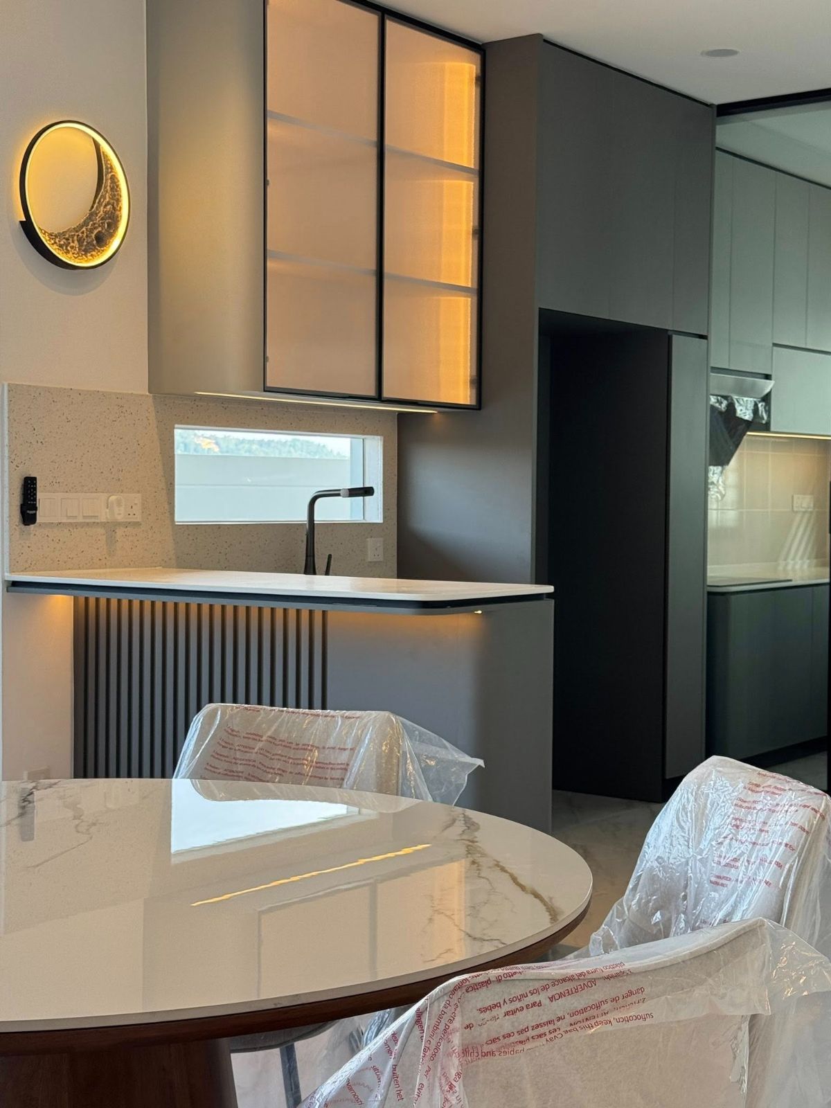 NBS Interior Design Decoration Sdn. Bhd.