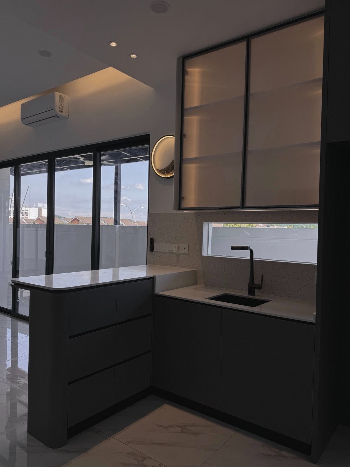 NBS Interior Design Decoration Sdn. Bhd.
