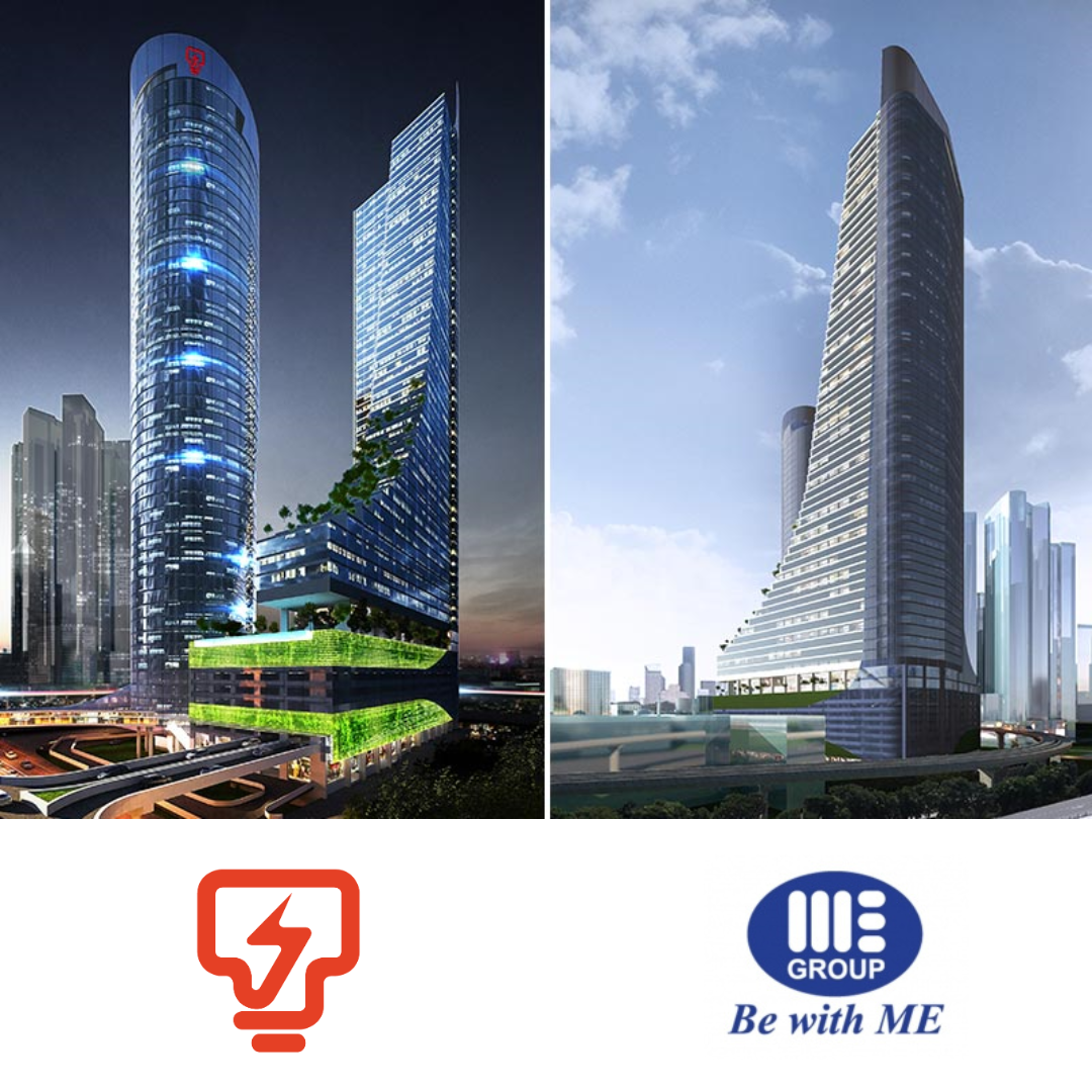 TNB Gold Corporate Office@ Bangsar