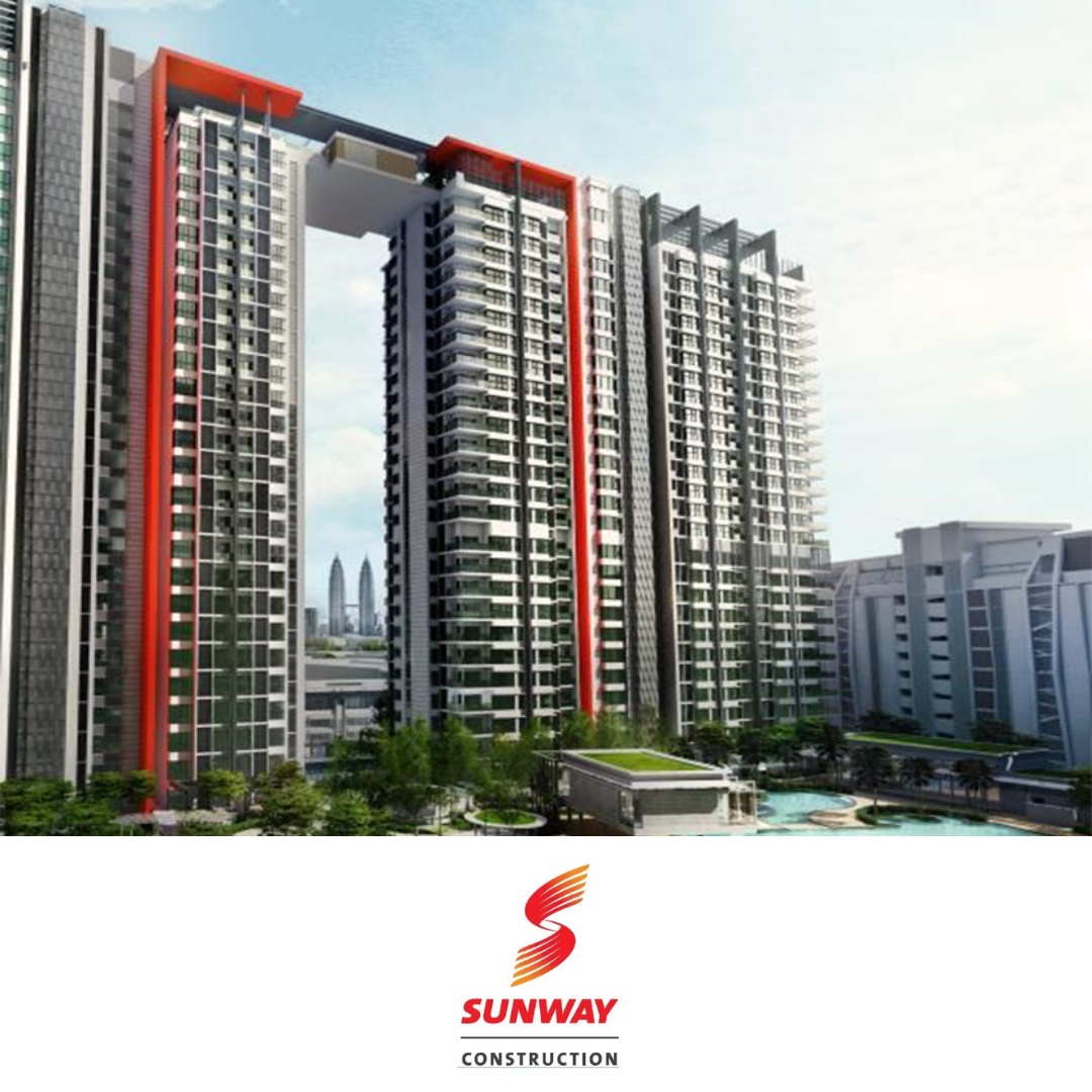 Sunway Velocity V Residence Suites