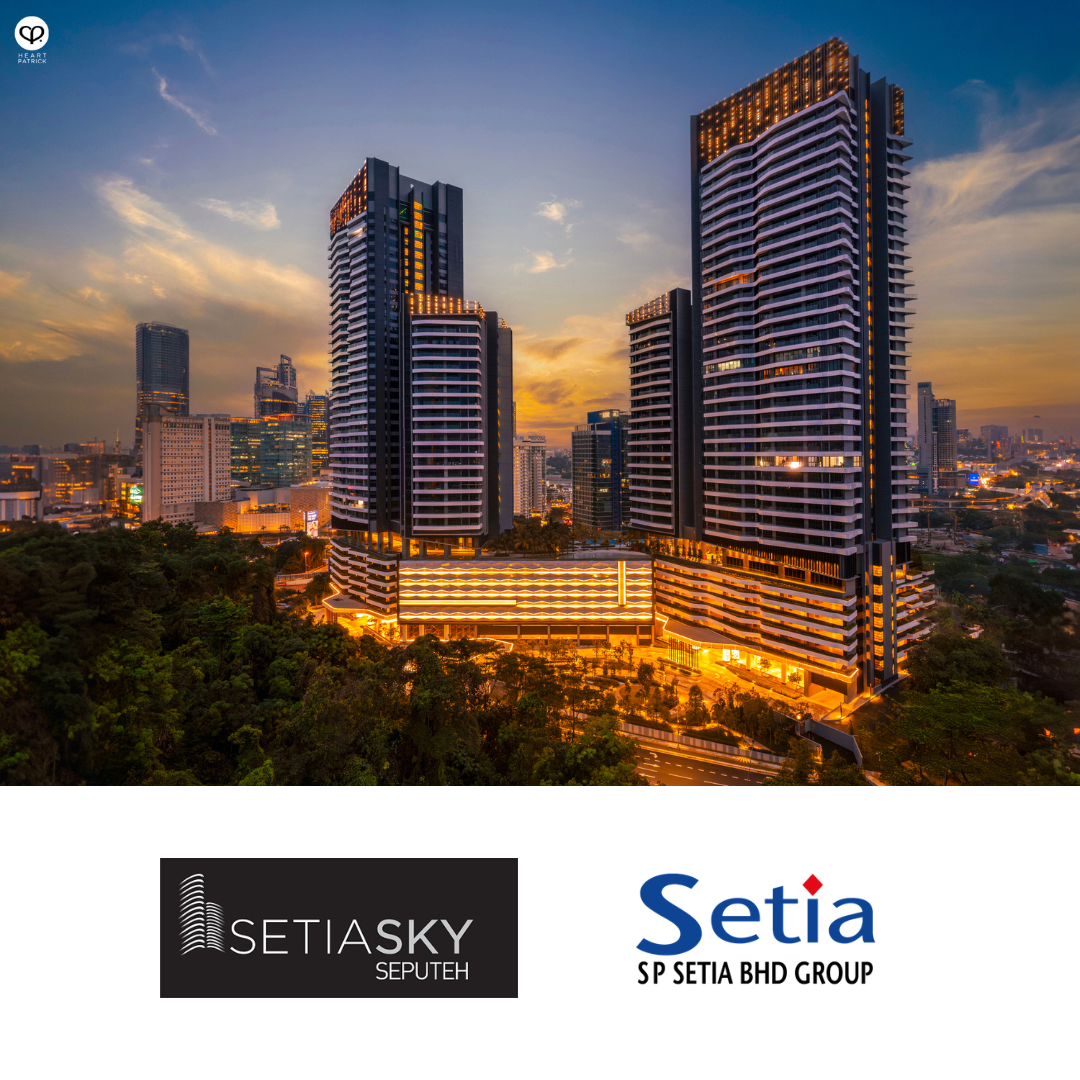Setia Sky Seputeh Condominium
