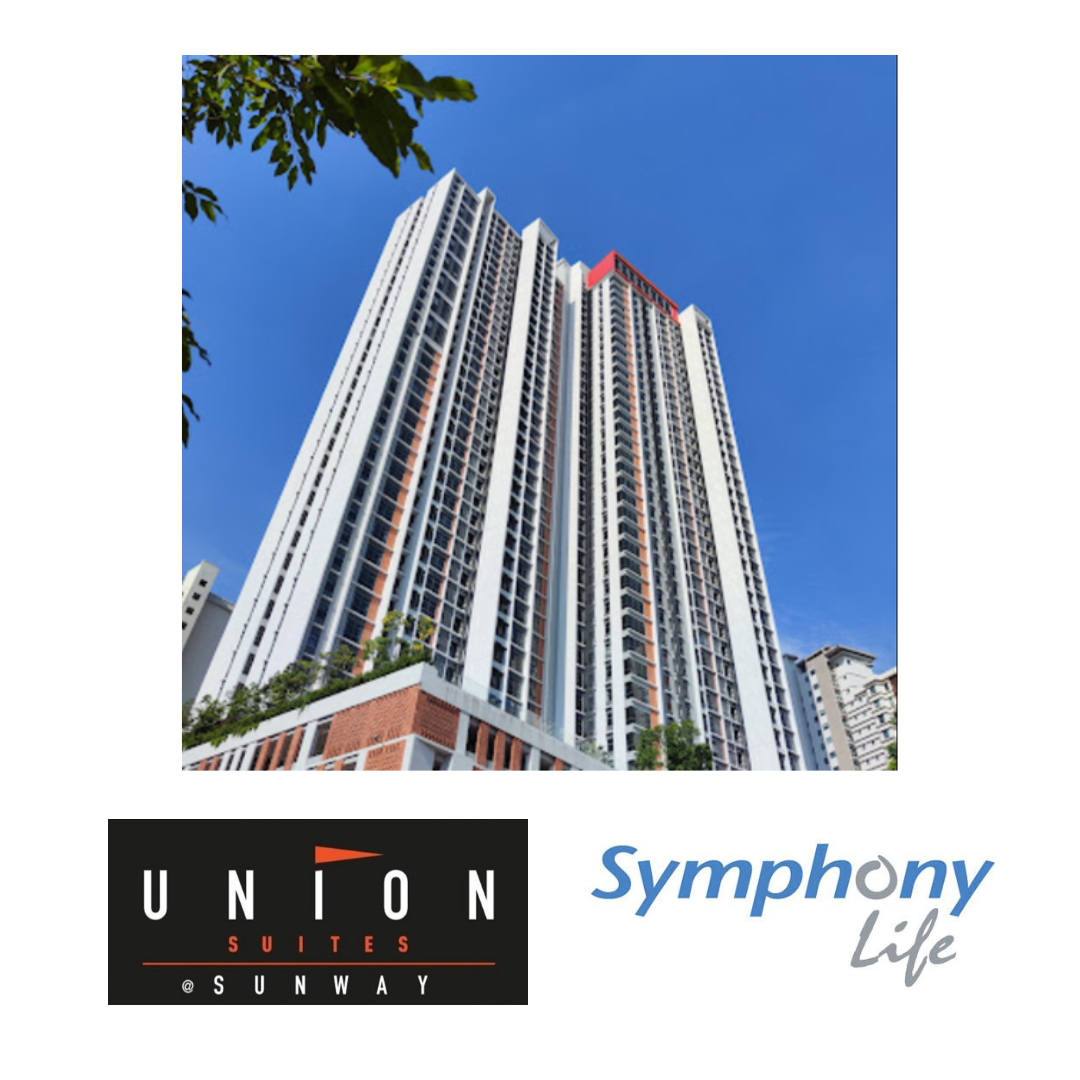 Union Suites Bandar Sunway