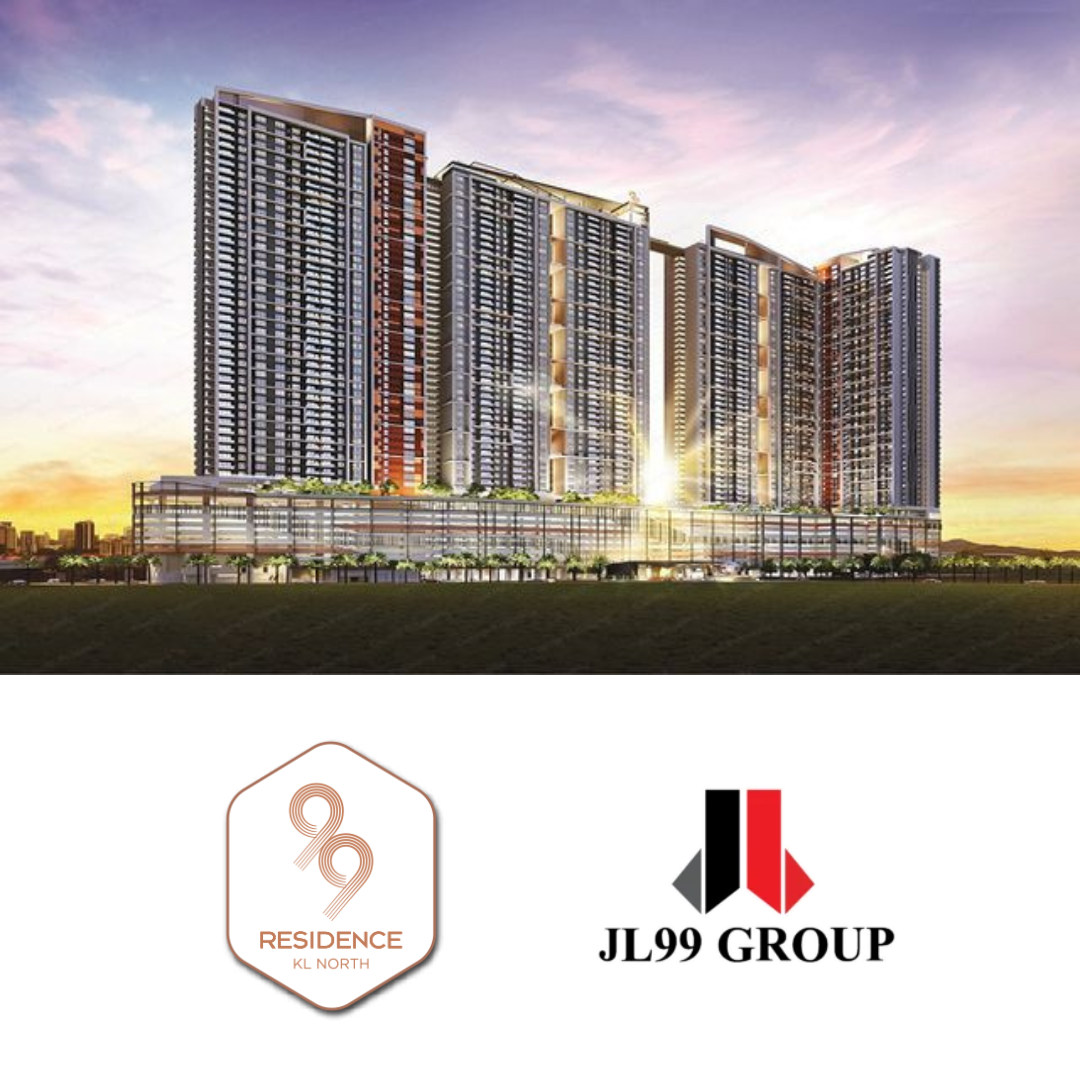 99 Residence KL North