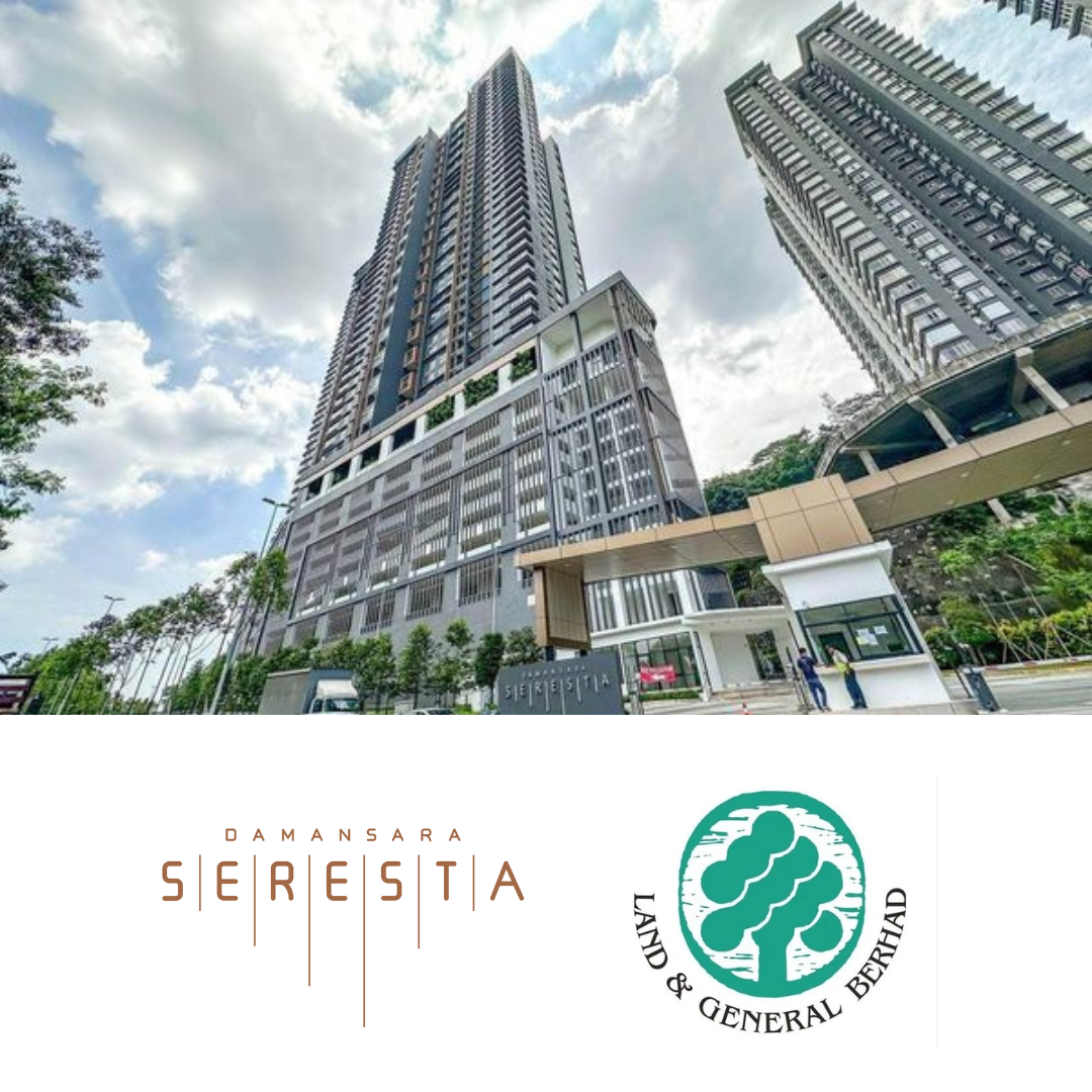 Damansara Seresta Condominium