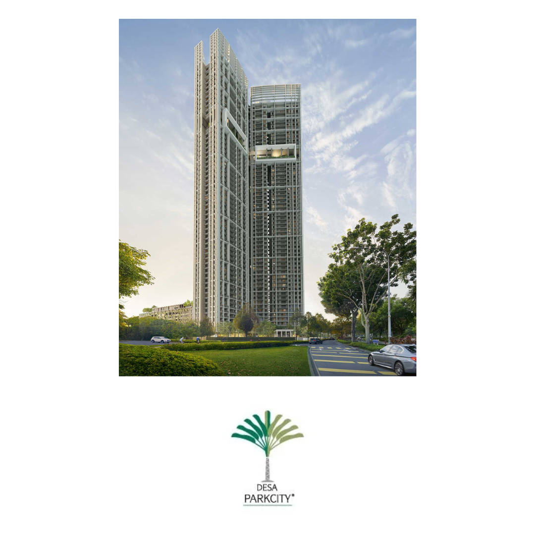 Park Place Desa Parkcity