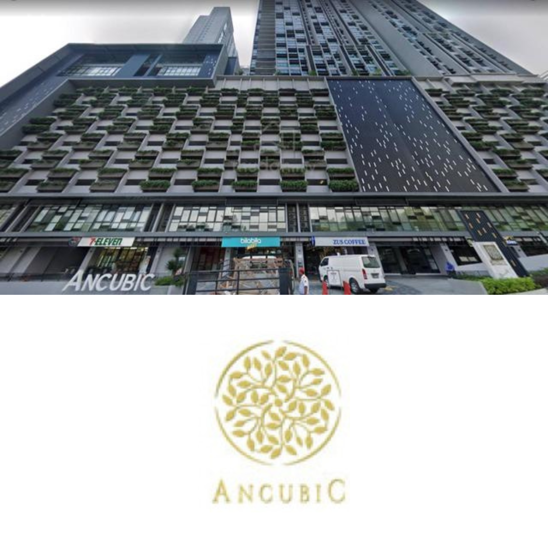 Cubic Botanical Bangsar South