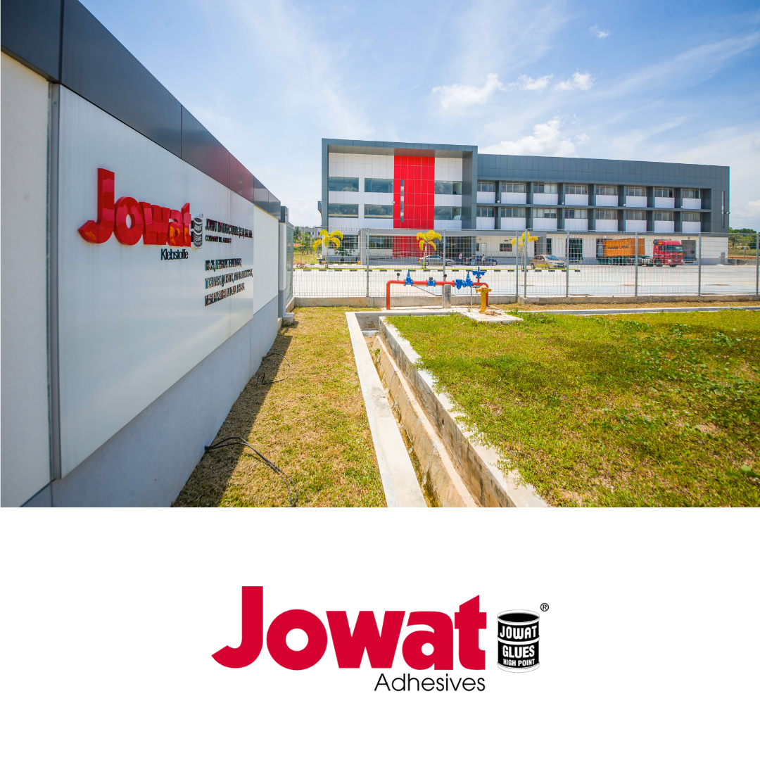 Jowat Manufacturing, Bandar Enstek