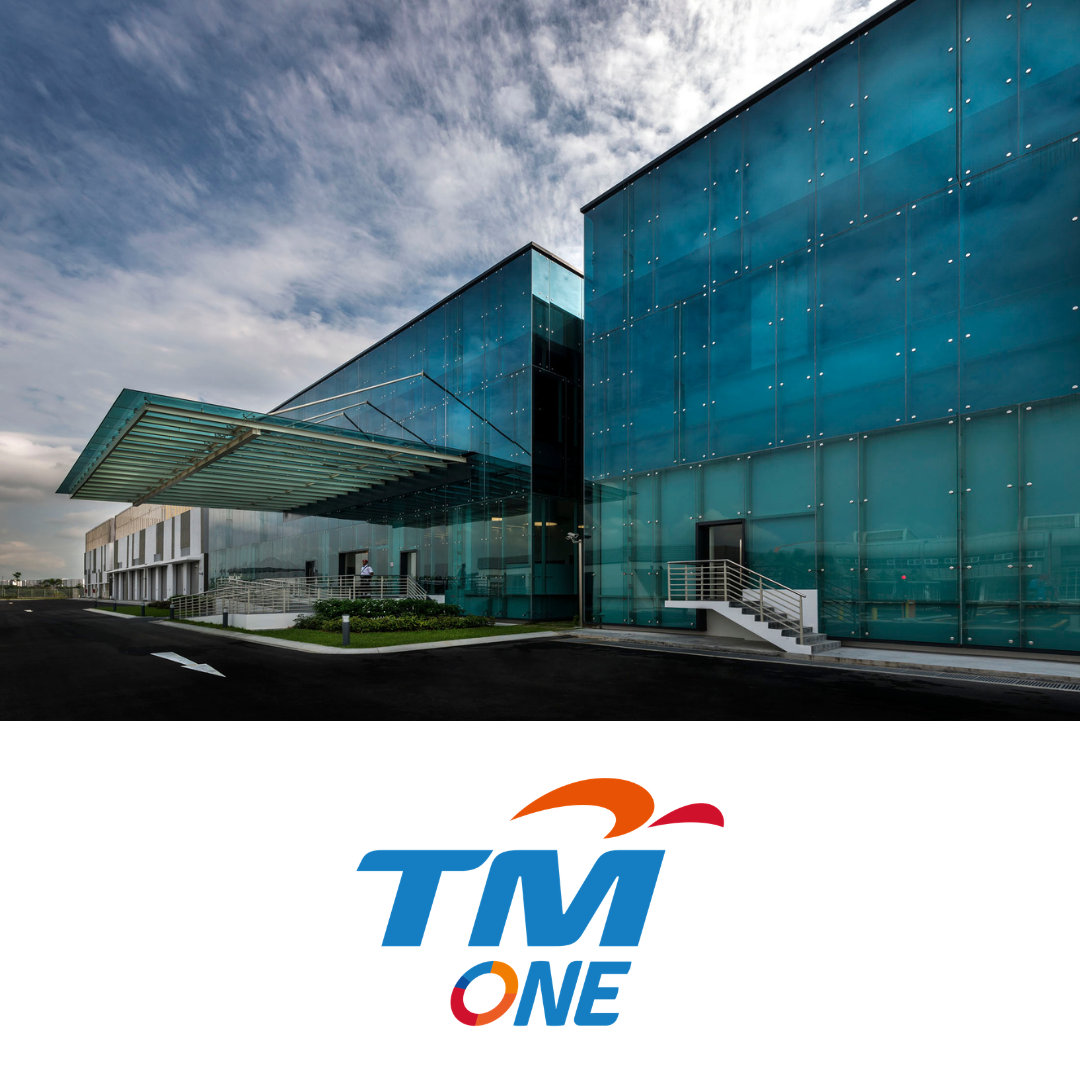 Iskandar Puteri Data Center (IPDC) – 5MW@ Johor Bharu