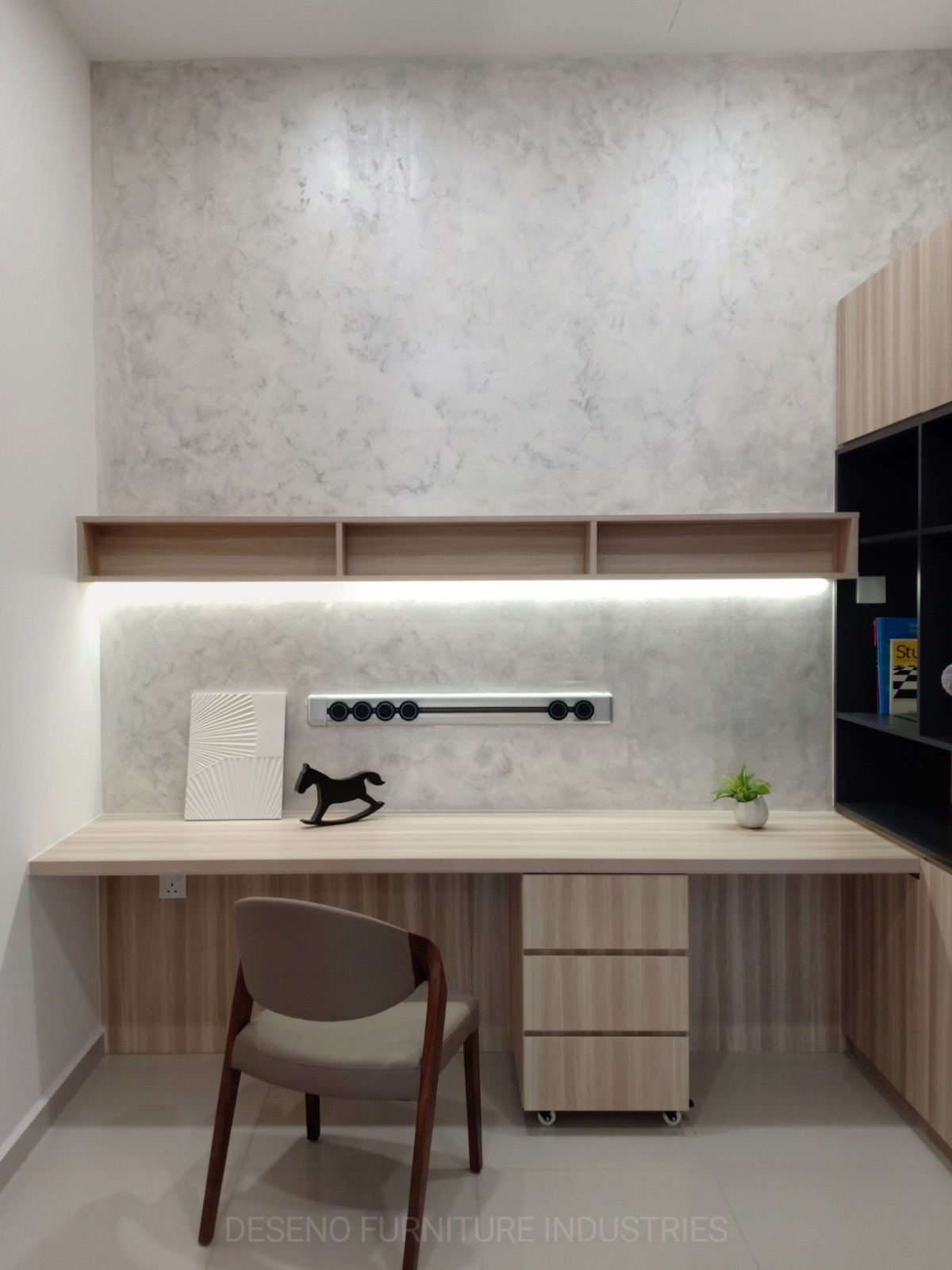 Sakura Site Photo
