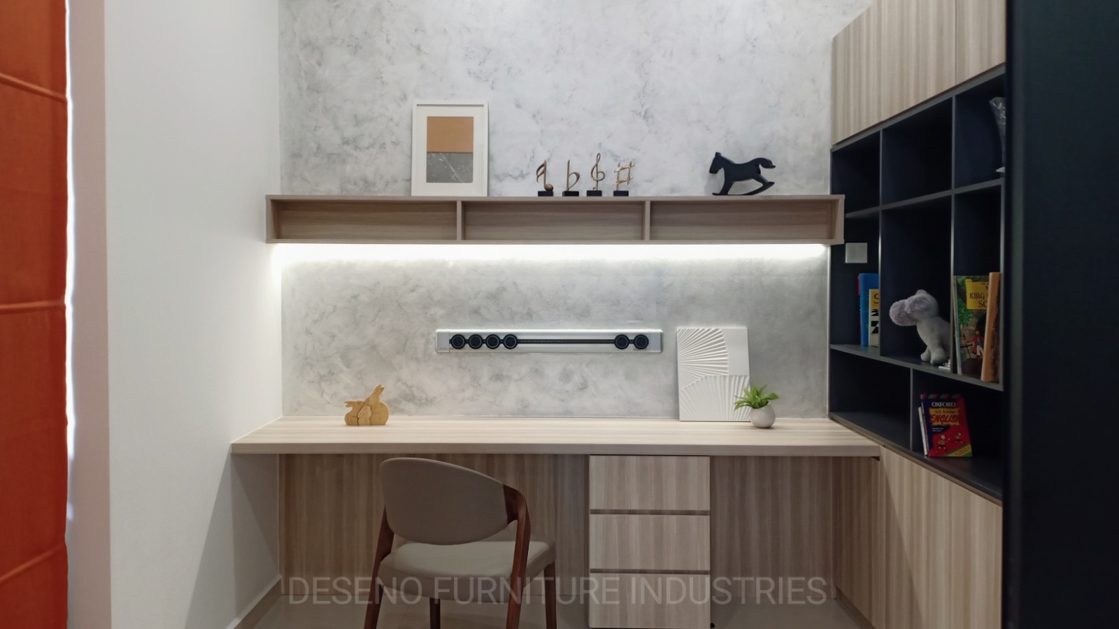 Sakura Site Photo