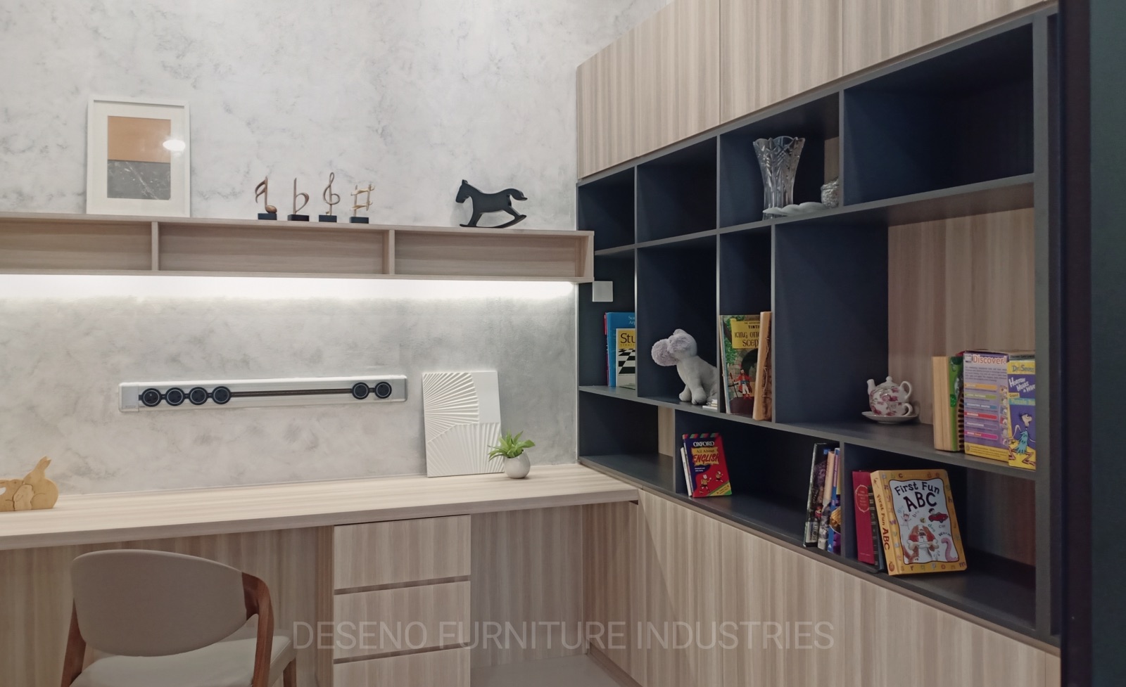 Sakura Site Photo