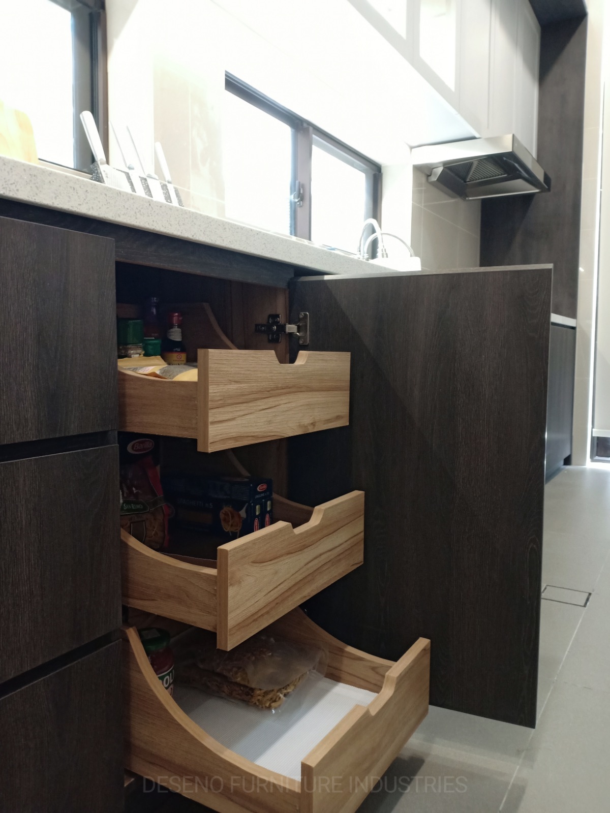 Sakura Site Photo