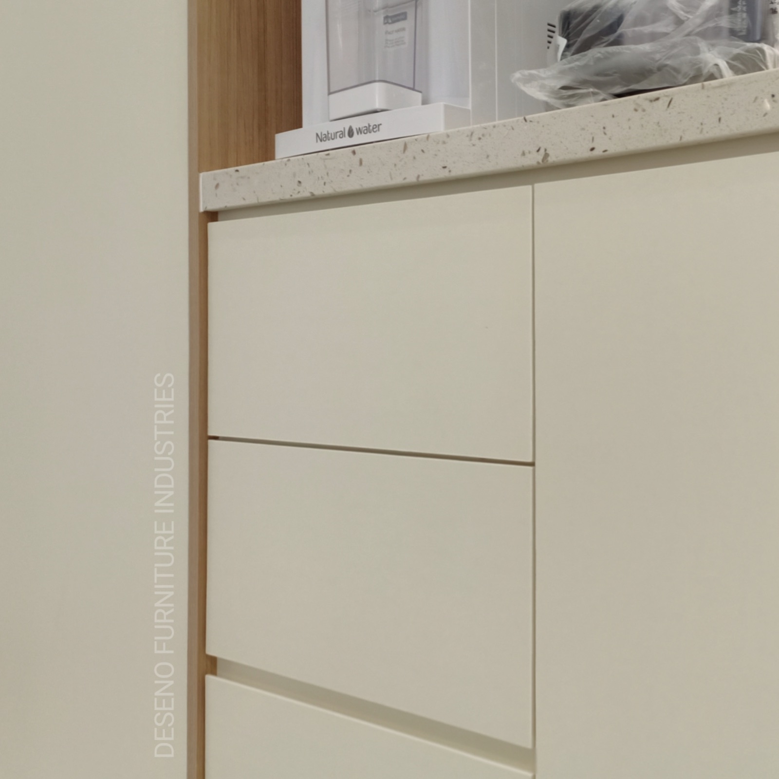 Sakura Site Photo