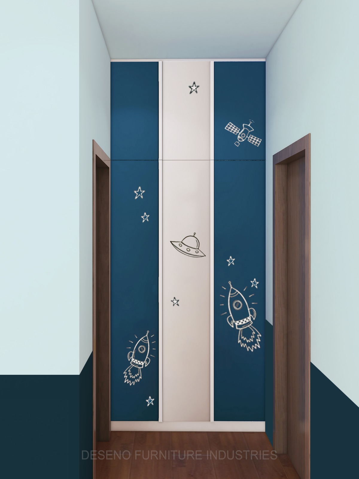 Sakura Site Photo