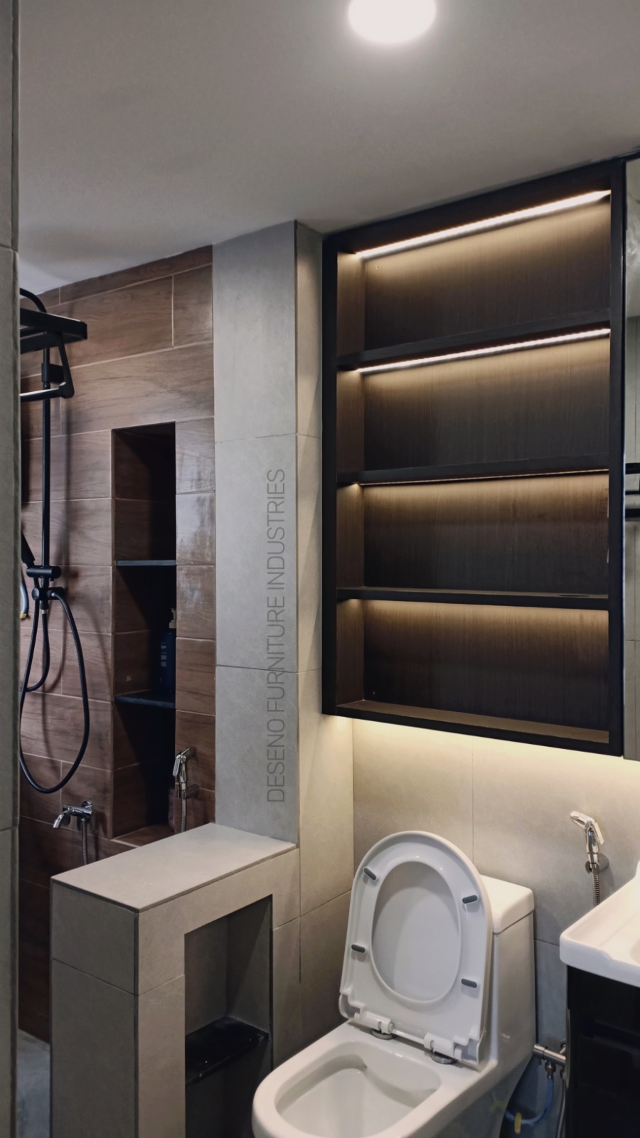 Deseno Furniture Industries Sdn Bhd