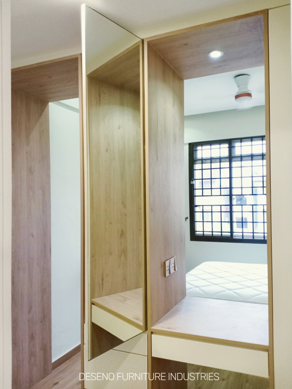 Deseno Furniture Industries Sdn Bhd