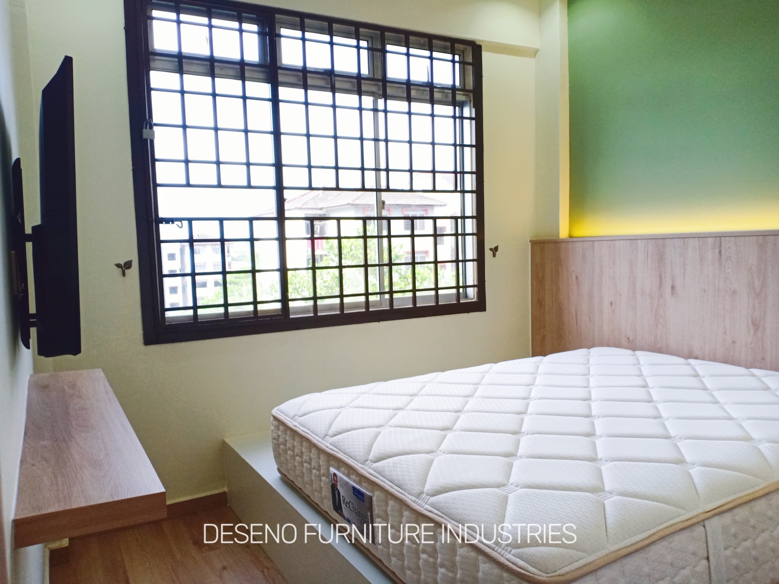 Deseno Furniture Industries Sdn Bhd