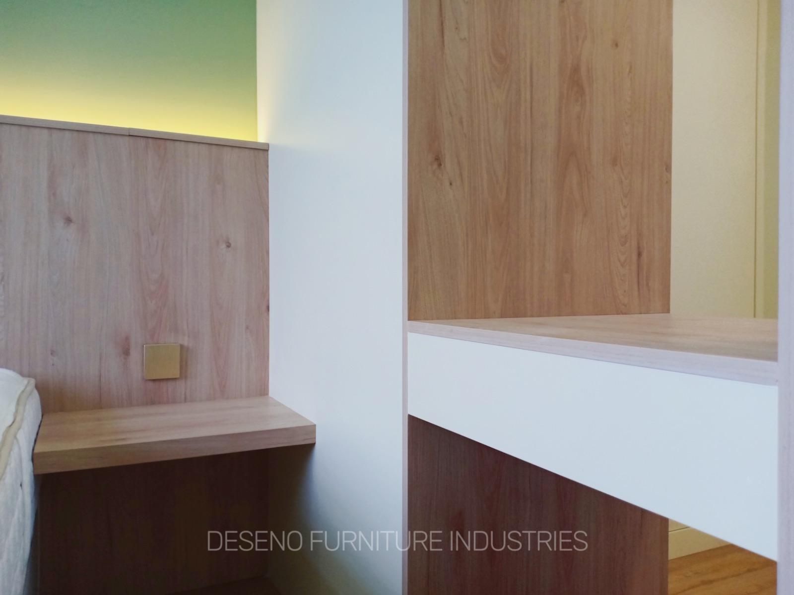 Deseno Furniture Industries Sdn Bhd
